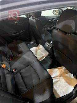 شيفروليه ماليبو